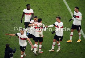 05.12.21 VfB Stuttgart - Hertha BSC Berlin
