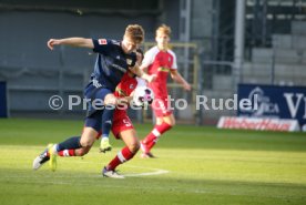 20.02.21 SC Freiburg - 1. FC Union Berlin