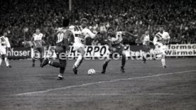 06.11.93 SC Freiburg - VfB Stuttgart