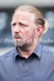 Hertha BSC Berlin - VfB Stuttgart