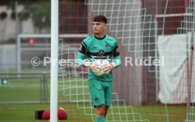 27.06.22 VfB Stuttgart Training