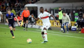 08.11.22 VfB Stuttgart - Hertha BSC Berlin