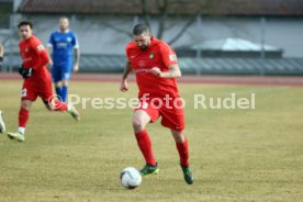 02.02.22 Stuttgarter Kickers - SG Sonnenhof Gro&szlig;aspach
