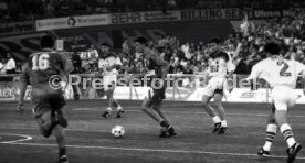 13.01.96 Hallen Masters Stuttgart