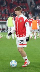 04.02.25 VfB Stuttgart - FC Augsburg