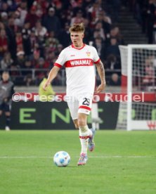 25.04.25 VfB Stuttgart - 1. FC Heidenheim