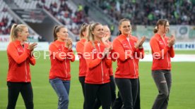 19.05.23 SC Freiburg - VfL Wolfsburg