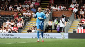 15.08.26 Fulham FC - VfB Stuttgart