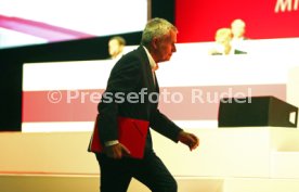 VfB Stuttgart Mitgliederversammlung 2016