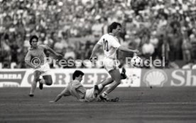 17.05.89 VfB Stuttgart - SSC Neapel