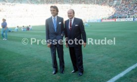 Deutschland - Argentinien