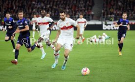 08.11.22 VfB Stuttgart - Hertha BSC Berlin