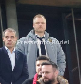 12.03.26 VfB Stuttgart - FC Porto