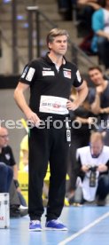 TVB 1898 Stuttgart - HBW Balingen-Weilstetten