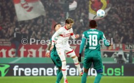 04.02.25 VfB Stuttgart - FC Augsburg