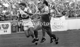 25.09.91 Freiburger FC - VfB Stuttgart