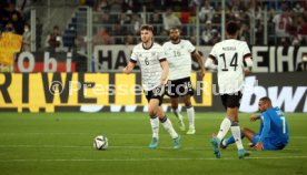 26.03.22 Deutschland - Israel