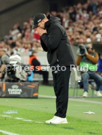 12.03.26 VfB Stuttgart - FC Porto