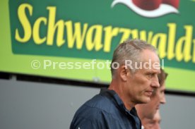 SC Freiburg - VfB Stuttgart