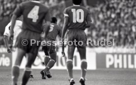 25.05.88 PSV Eindhoven - Benfica Lissabon