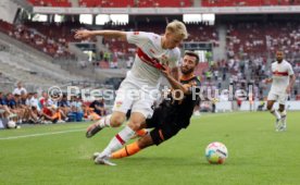 23.07.22 VfB Stuttgart - FC Valencia