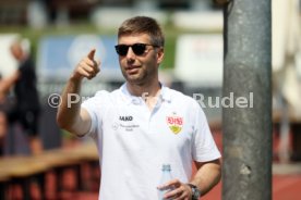 22.07.21 VfB Stuttgart Trainingslager Kitzb&uuml;hel 2021