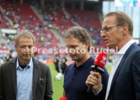 DFB Deutschland - Estland