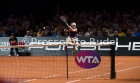 Porsche Tennis Grand Prix 2019