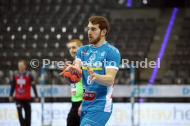 06.02.21 TVB Stuttgart - HSC 2000 Coburg