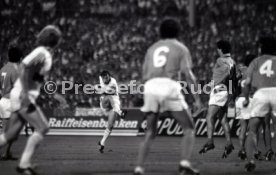 17.05.89 VfB Stuttgart - SSC Neapel