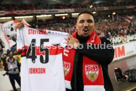08.04.22 VfB Stuttgart - Borussia Dortmund