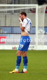 1. FC Heidenheim - SV Darmstadt 98