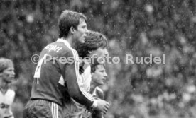 10.03.84 Borussia M&ouml;nchengladbach - VfB Stuttgart