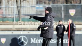03.01.26 VfB Stuttgart Training