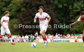 12.07.25 SV Fellbach - VfB Stuttgart
