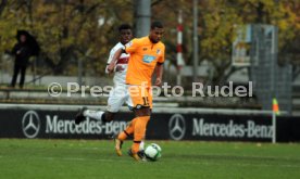 VfB Stuttgart II - TSG 1899 Hoffenheim II