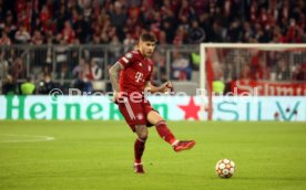 12.04.22 FC Bayern M&uuml;nchen - FC Villareal