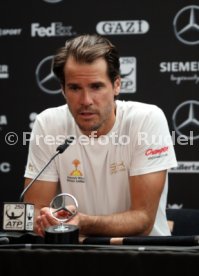 Tennis MercedesCup Stuttgart 2017