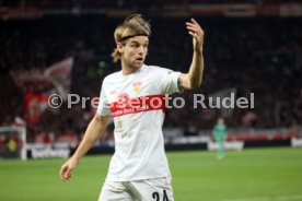 08.11.22 VfB Stuttgart - Hertha BSC Berlin
