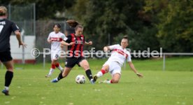 04.10.25 Frauen VfB Stuttgart - FC Ingolstadt 04
