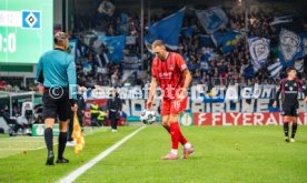 28.10.25 1. FC Heidenheim - Hamburger SV