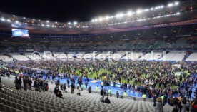 Frankreich - Deutschland DFB