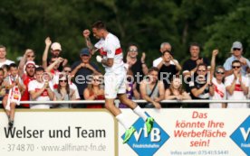 09.07.22 VfB Stuttgart - FC Z&uuml;rich