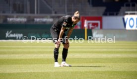 09.05.21 1. FC Heidenheim - SV Sandhausen