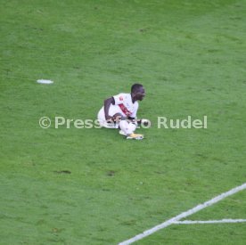 VFB Stuttgart-VFL Wolfsburg