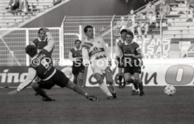 17.02.96 VfB Stuttgart - TSV 1860 M&uuml;nchen