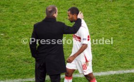 20.10.09 VfB Stuttgart - FC Sevilla