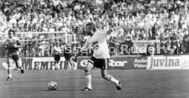 03.06.90 Hansi M&uuml;ller Abschiedsspiel