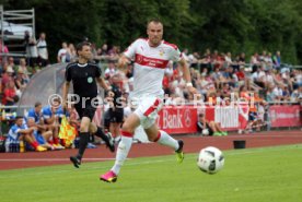 VfB Stuttgart - FC Br&uuml;nn