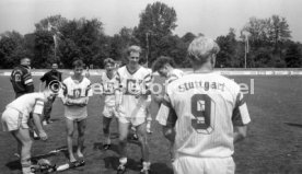 23.05.92 U19 SSV Ulm 1846 - U19 VfB Stuttgart